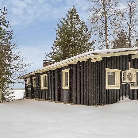 Inninniemi By Interhome * Pyhajarvi (Oulu)