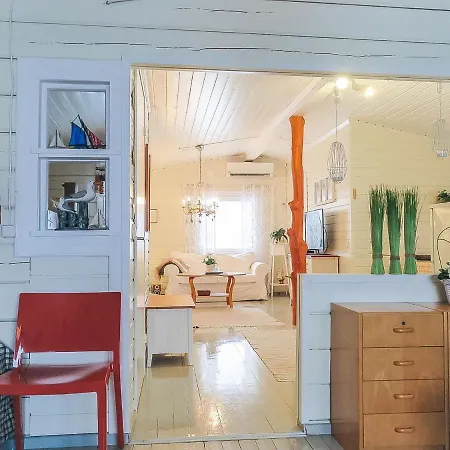 Tatil Evi Inninniemi By Interhome