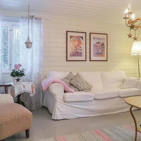 Inninniemi By Interhome Pyhajarvi (Oulu)