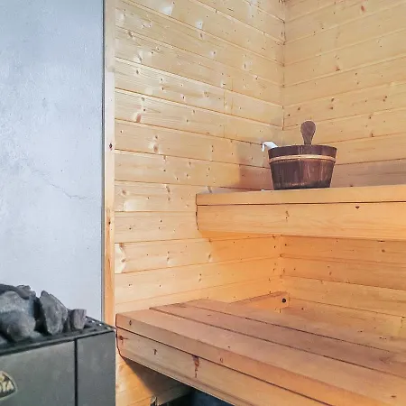 Tatil Evi Inninniemi By Interhome