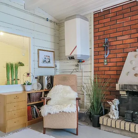 Ferienhaus Inninniemi By Interhome