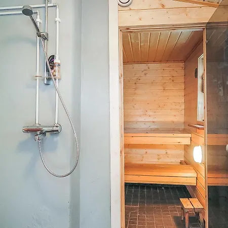 Inninniemi By Interhome Feriehus *