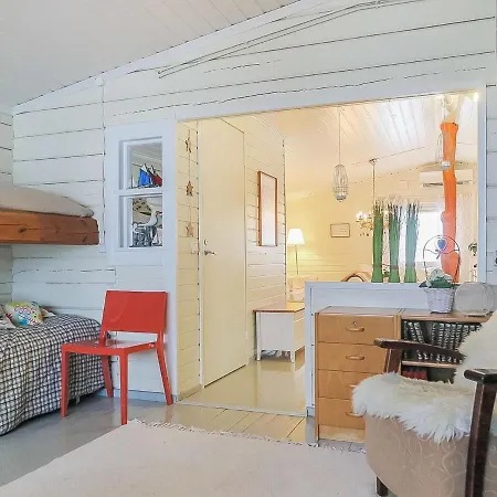 Inninniemi By Interhome * Pyhajarvi (Oulu)