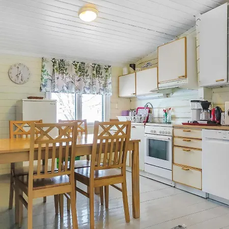 Inninniemi By Interhome Pyhajarvi (Oulu)