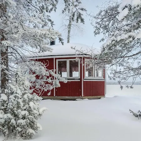 Ferienhaus Inninniemi By Interhome