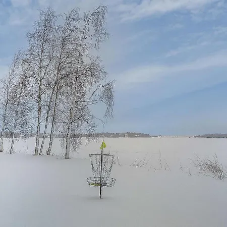 Inninniemi By Interhome Ferienhaus *