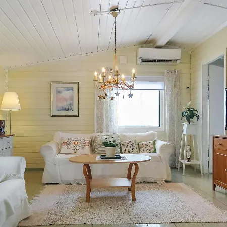 Inninniemi By Interhome Feriehus