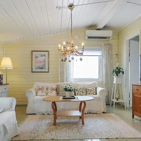 Tatil Evi Inninniemi By Interhome *