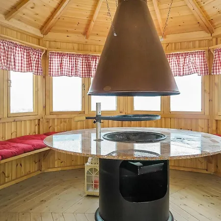 Ferienhaus Inninniemi By Interhome *