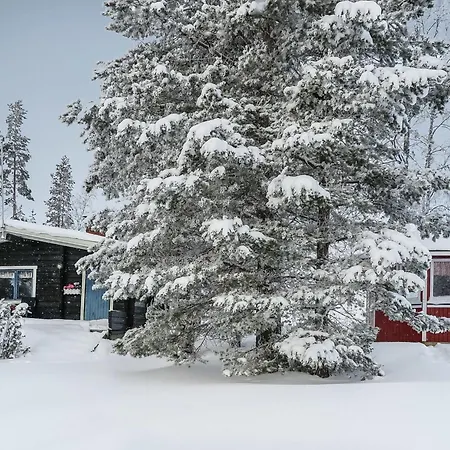 Inninniemi By Interhome *
