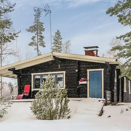 Ferienhaus Inninniemi By Interhome *