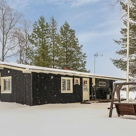 Ferienhaus Inninniemi By Interhome