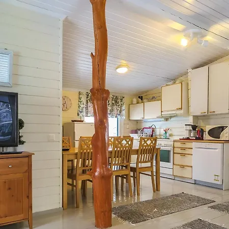 Inninniemi By Interhome Tatil Evi *