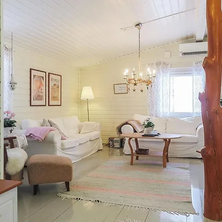 Ferienhaus Inninniemi By Interhome Pyhajarvi (Oulu)