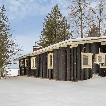 Inninniemi By Interhome Ferienhaus *
