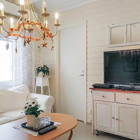 Nyaraló Inninniemi By Interhome