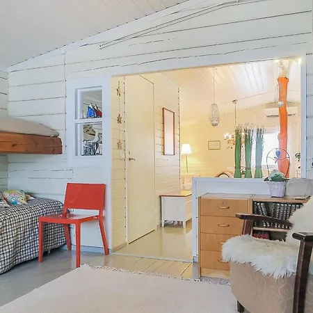 Inninniemi By Interhome * Pyhajarvi (Oulu)