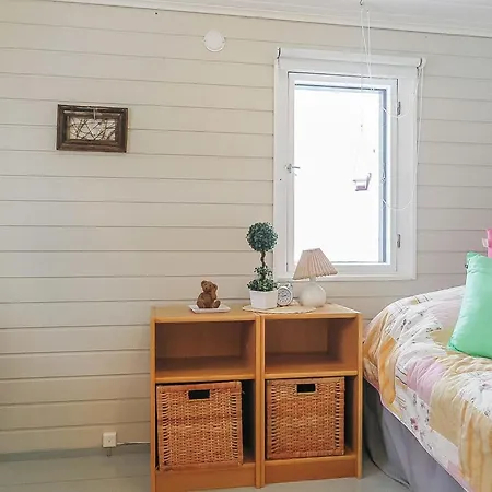 Inninniemi By Interhome Tatil Evi *