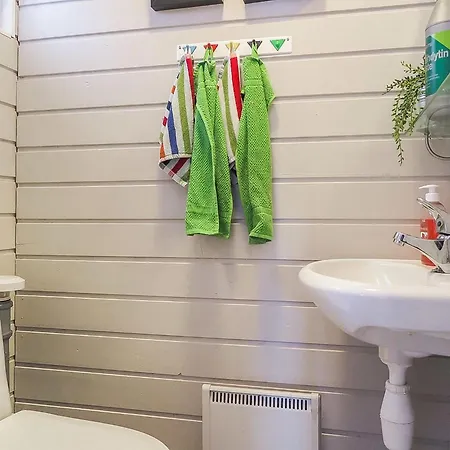 Nyaraló Inninniemi By Interhome