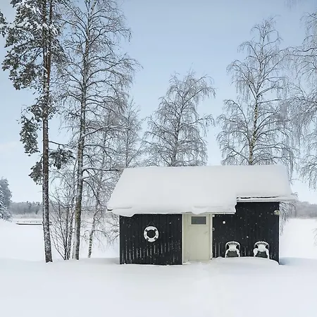 Nyaraló Inninniemi By Interhome Pyhajarvi (Oulu)