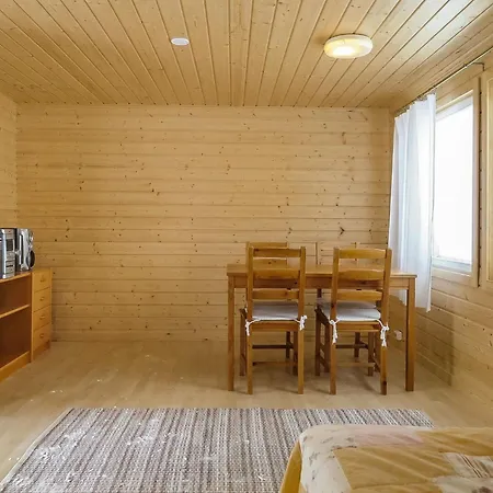 Nyaraló Inninniemi By Interhome Pyhajarvi (Oulu)