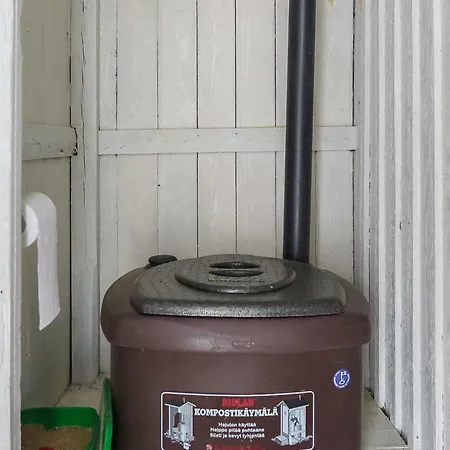 Inninniemi By Interhome Pyhajarvi (Oulu)