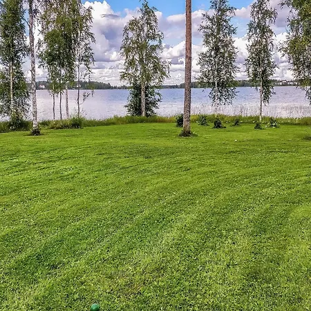 Inninniemi By Interhome Nyaraló